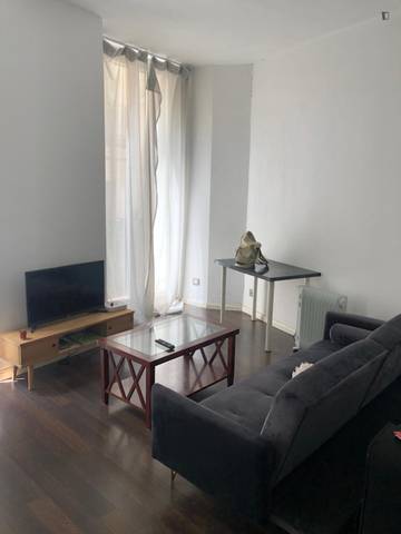 Apartamento en Alquiler en Sol