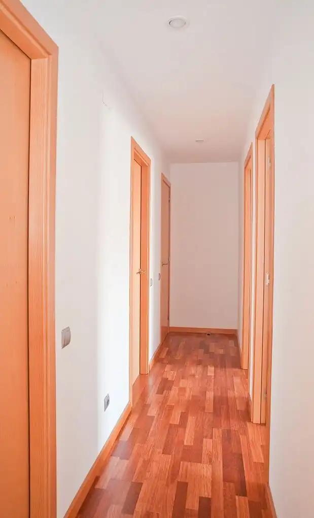 Flat for rent in Sant Cugat del Vallès  with Heating, Parquet flooring and Terrace