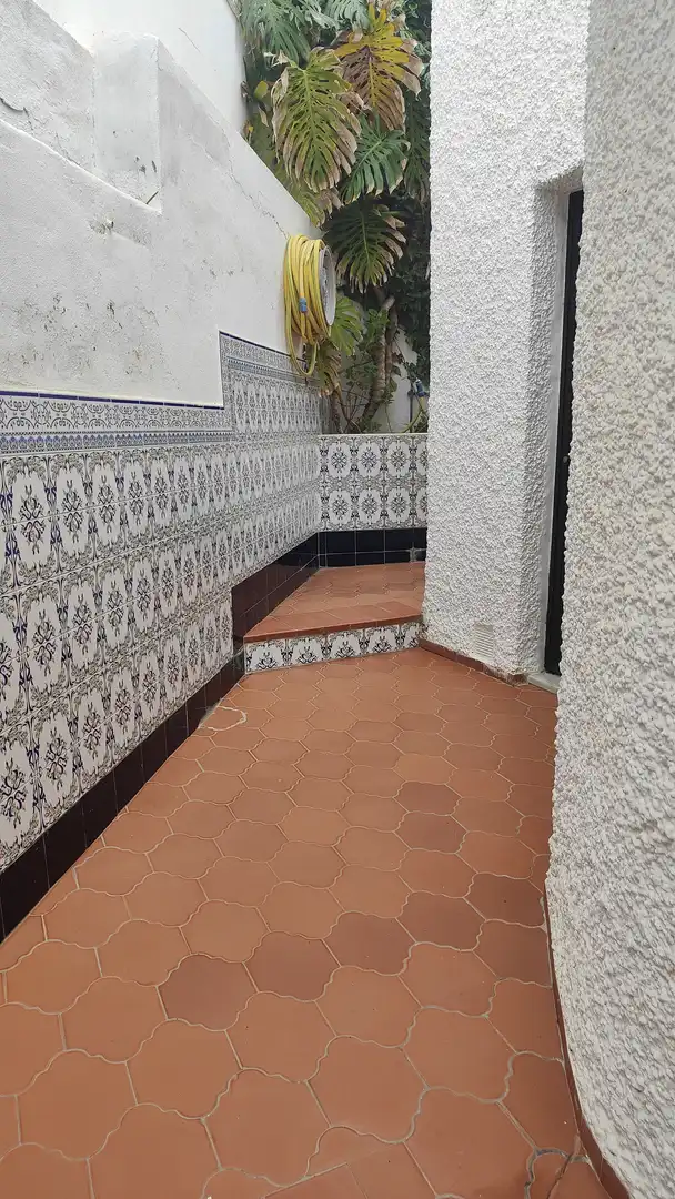 Houses for sale in Ceuta  with Private garden, Storage room and Swimming Pool