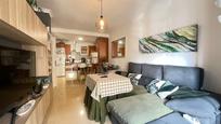 Living room of Apartment for sale in Manilva  with Terrace, Swimming Pool and Community pool