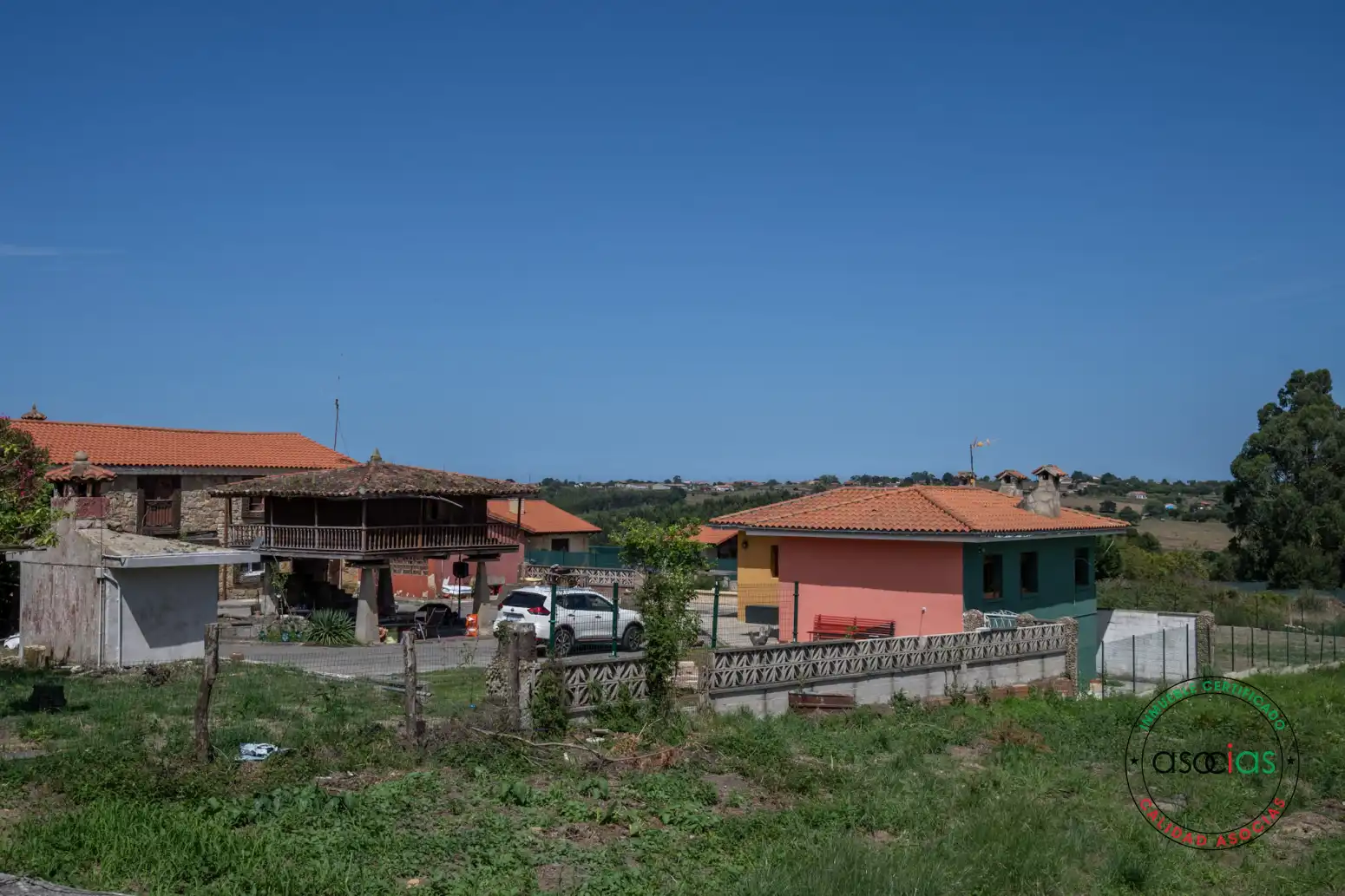 Casa en venda a Careñes - CS SILVA 29, imagen 4