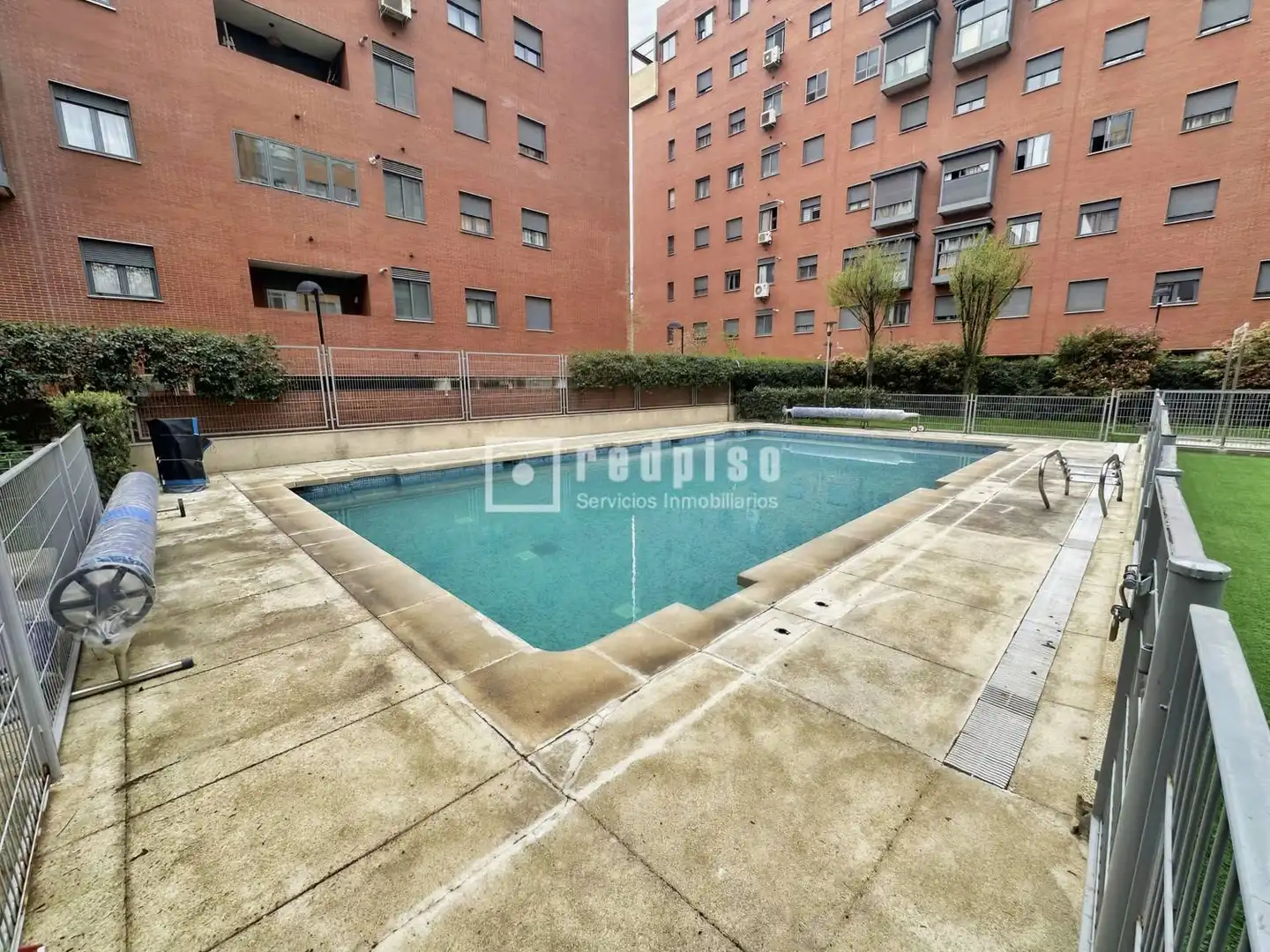 Piso en venta en de Ordicia, Orcasitas