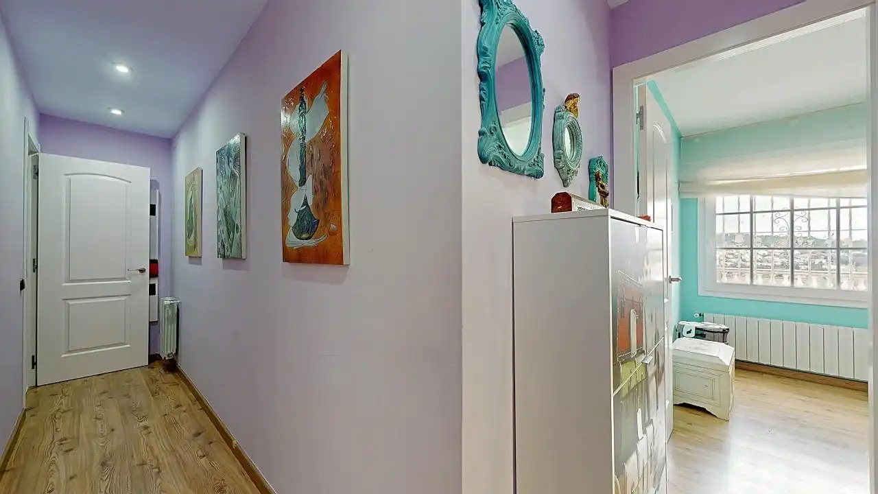 Casa o chalet en venta en Caldes de Montbui con Aire acondicionado, Calefacción y Jardín privado