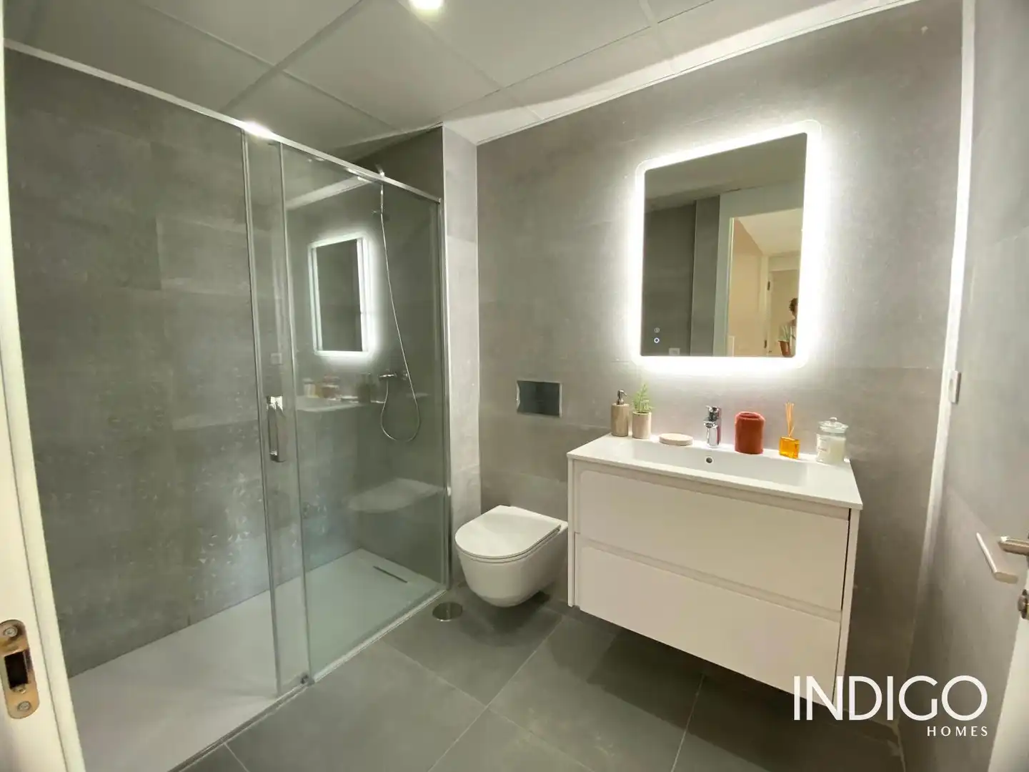 Terraced house with pool for sale in Serra Gelada, imagen 23