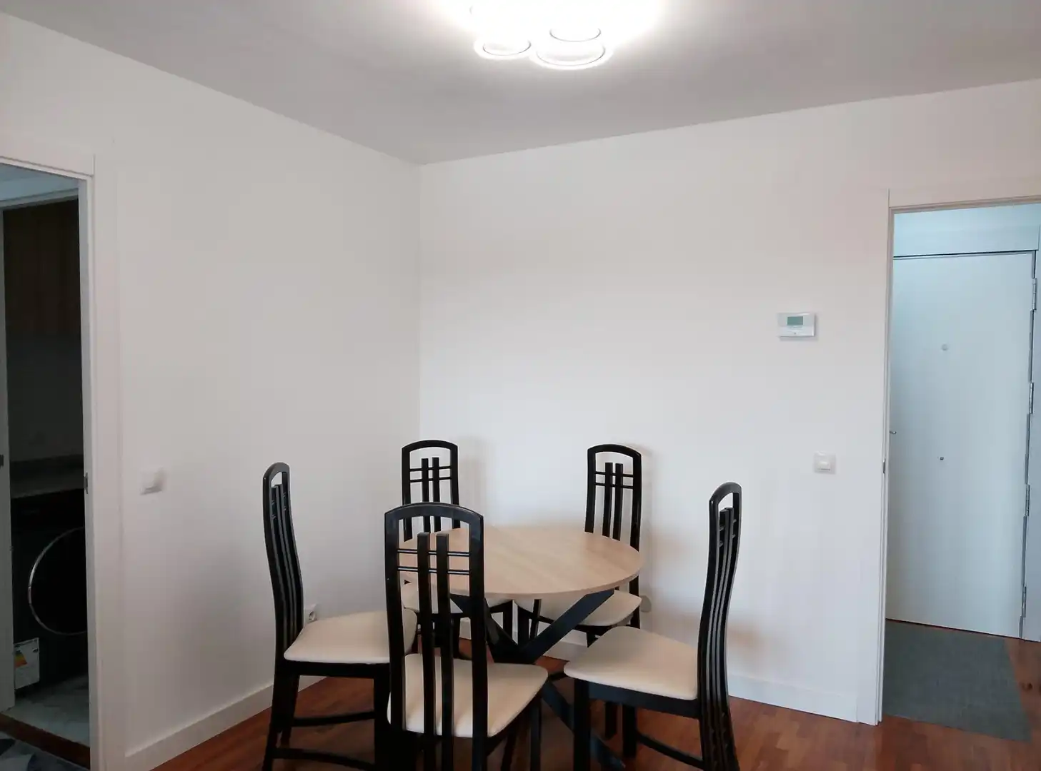 Piso de alquiler en Illera