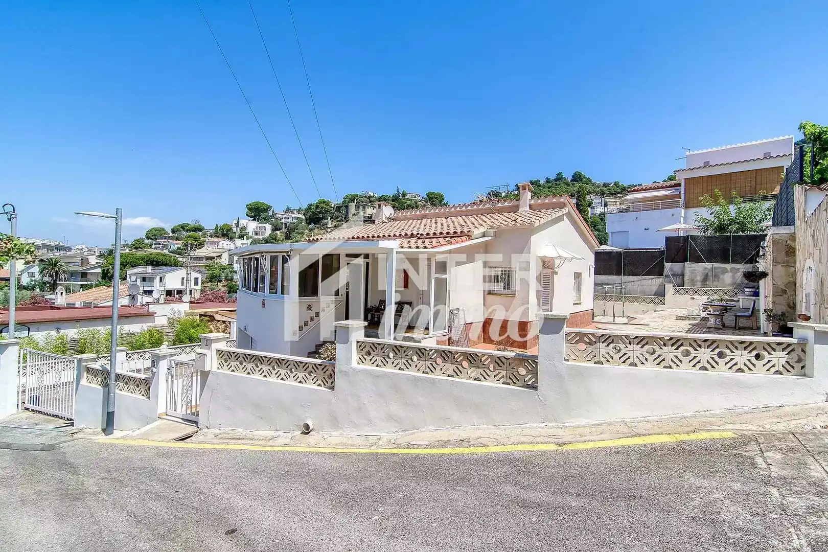 Houses for sale in CALLE DEL RIU BESOS 1, Almadrava - Canyelles - Puig-Rom