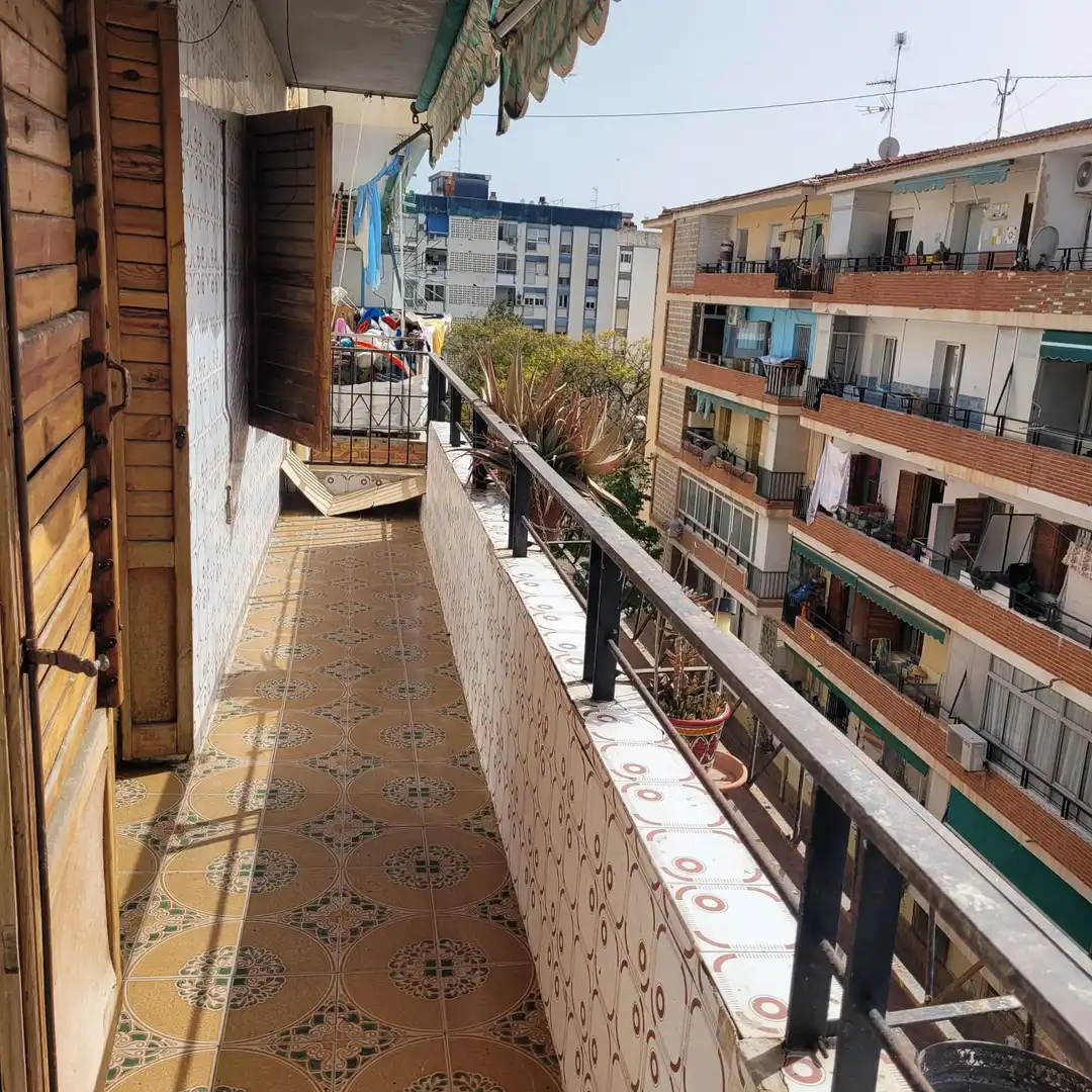 Appartement à vendre à Plaza Argel 5-2, imagen 21