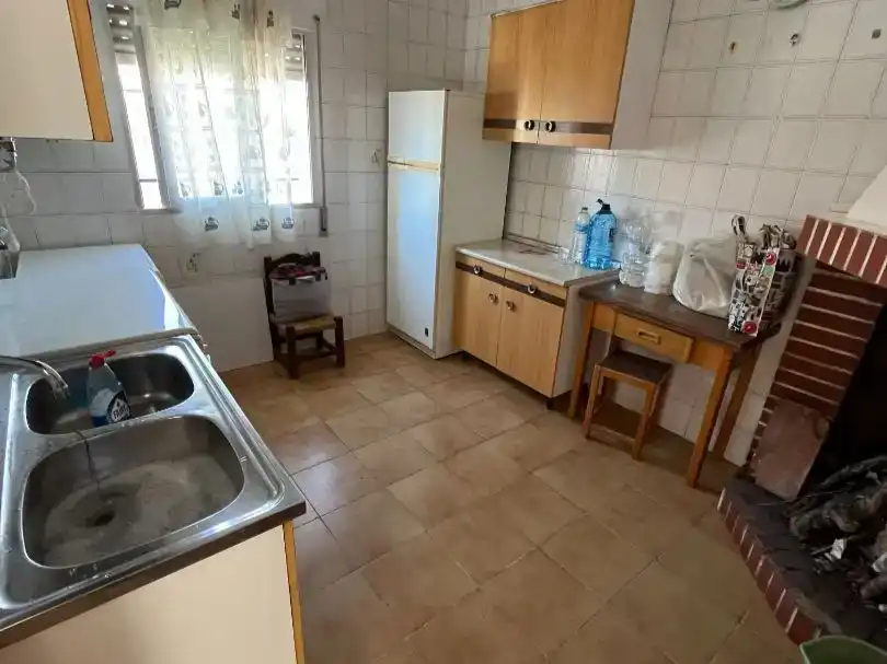 Cuina de Planta baixa en venda en Tinajas