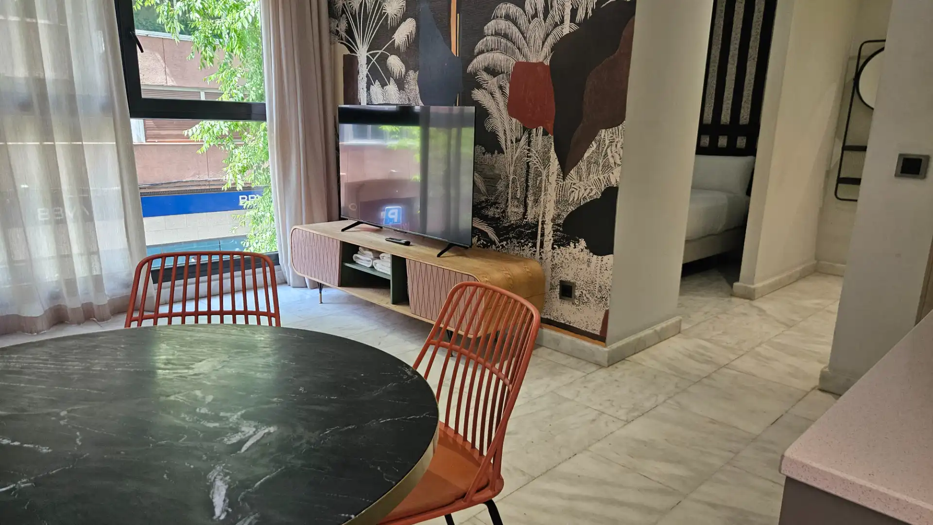 Piso en venta en Ventas