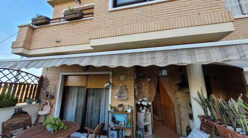 Photo 3 of Single-family semi-detached for sale in Petrer, Alicante
