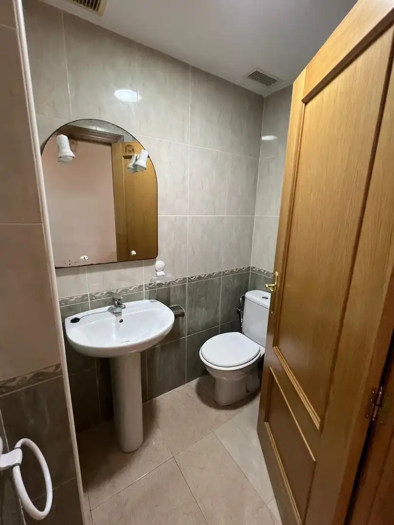 Piso con terraza en venta en Casco Antiguo, imagen 5