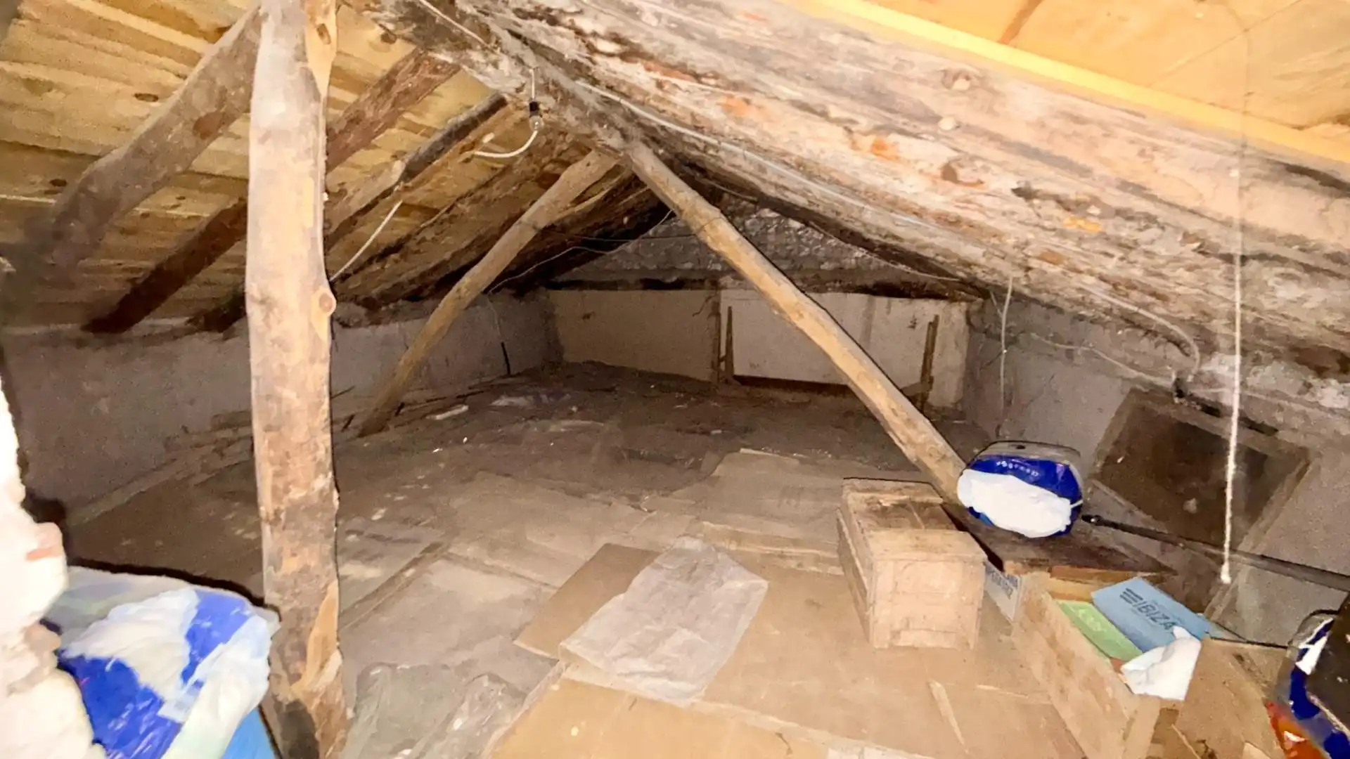 Casa o xalet en venda en Olombrada amb Moblat i Balcó
