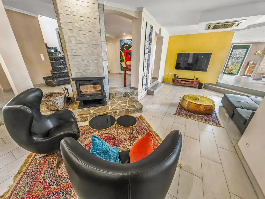 Casa amb terrassa en venda a La Sella, imagen 9