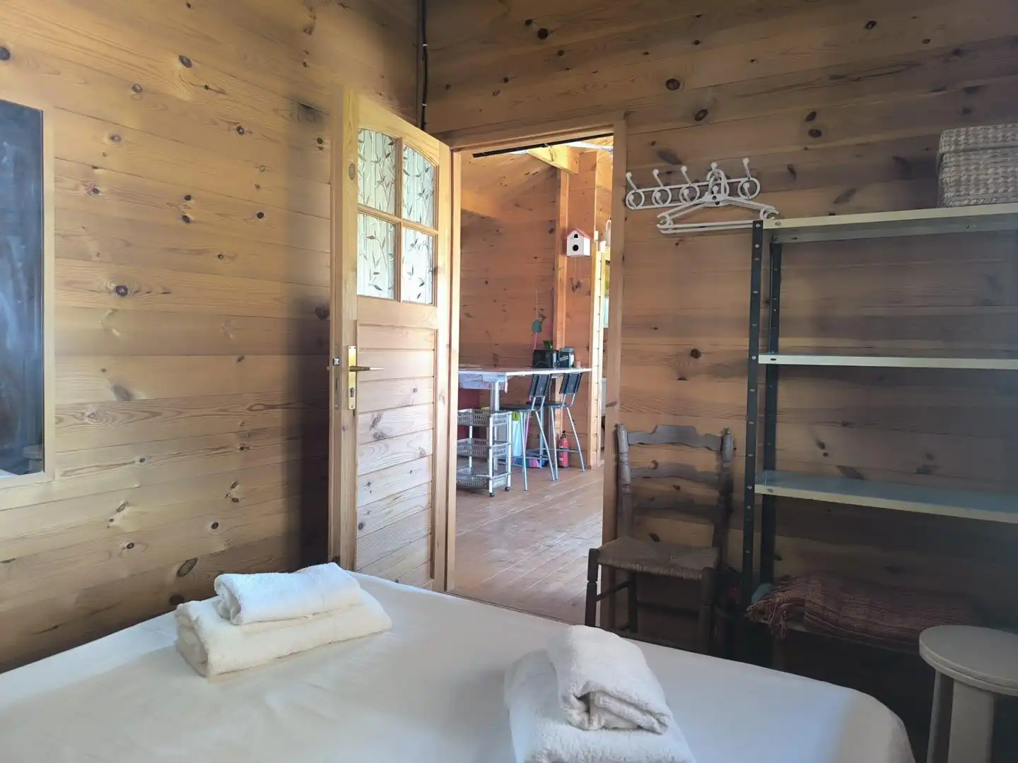 Villa mit Pool zum Verkauf in El Fenazar - Campotéjar, imagen 19