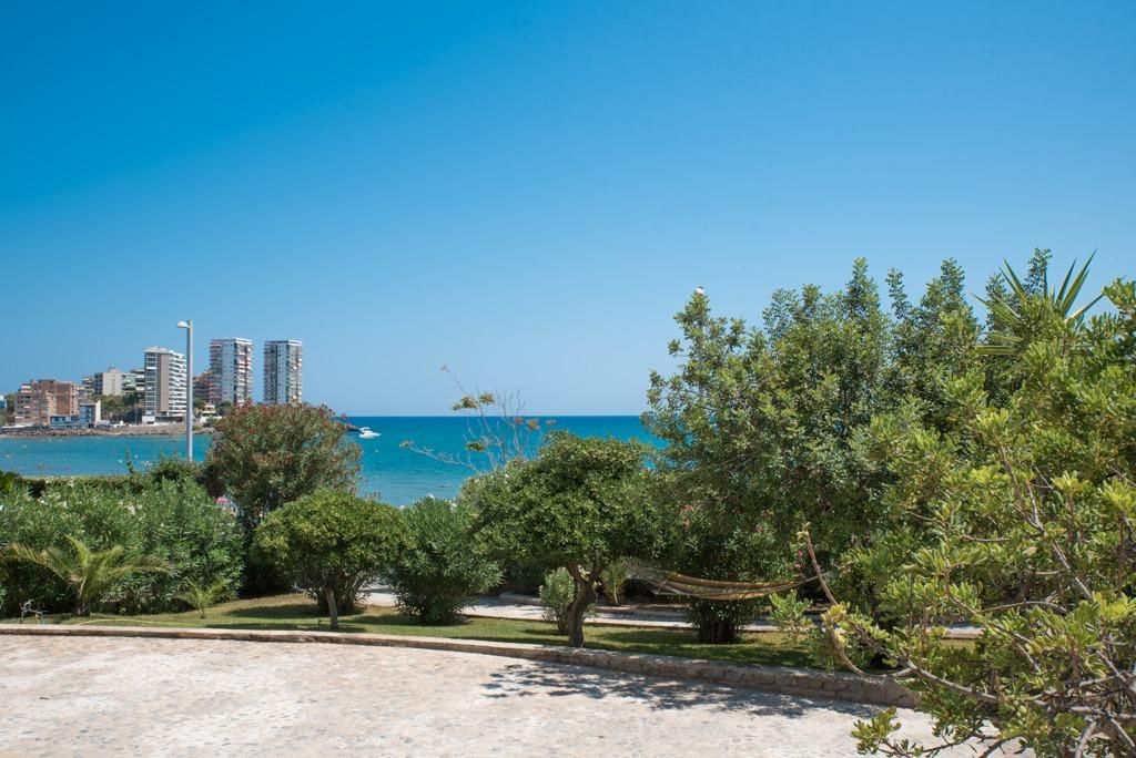 Jardí de Casa o xalet en venda en Oropesa del Mar / Orpesa amb Jardí privat, Terrassa i Traster