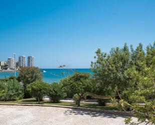 Garden of House or chalet for sale in Oropesa del Mar / Orpesa  with Private garden, Terrace and Storage room