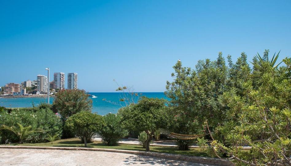 Photo 1 of House or chalet for sale in Playa de la Concha, Castellón