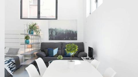 Foto 2 de Pis de lloguer a N/a, Pueblo Nuevo,  Madrid Capital