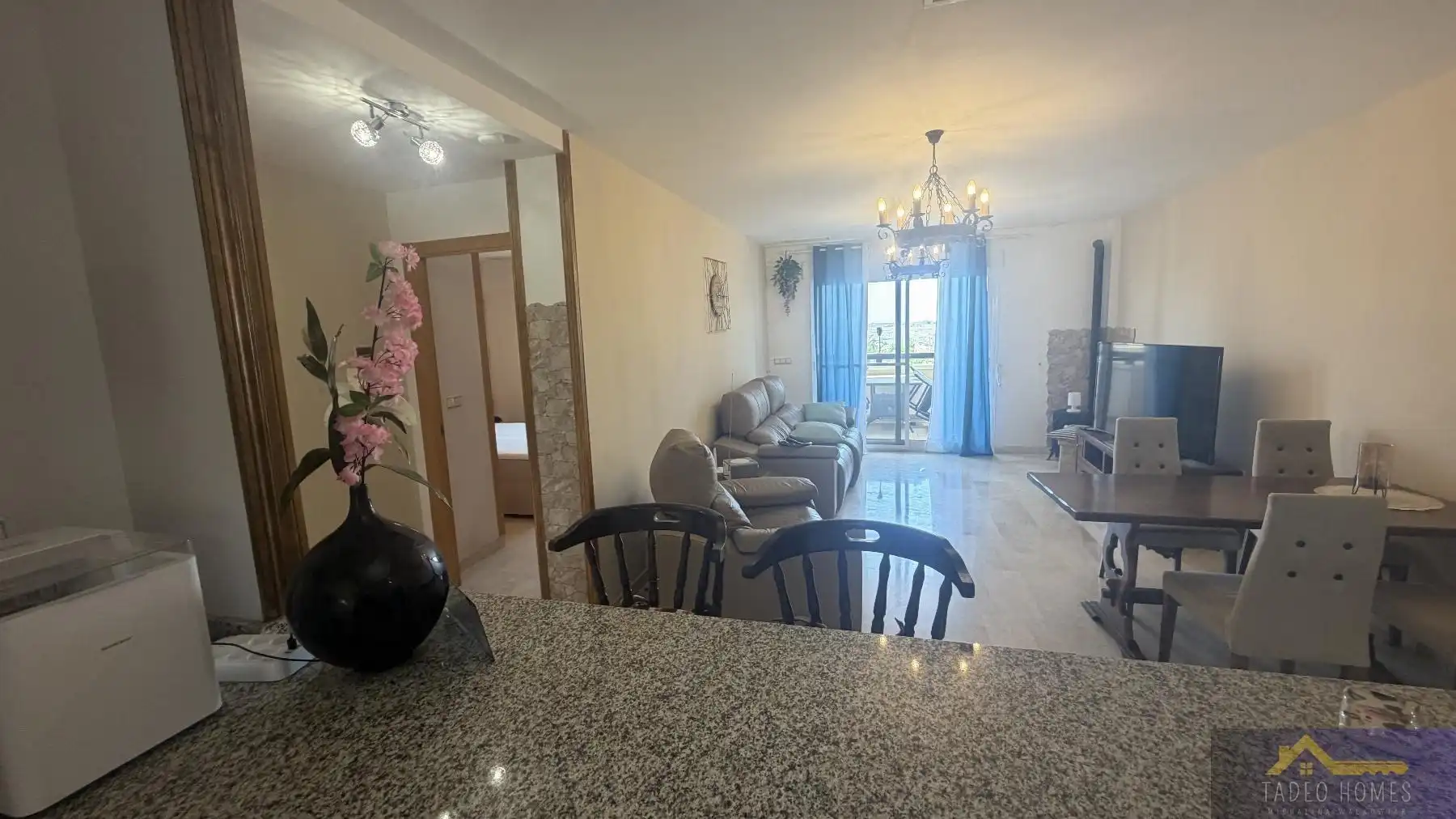 Apartament amb terrassa en venda a Pino Nuevo 12, imagen 32