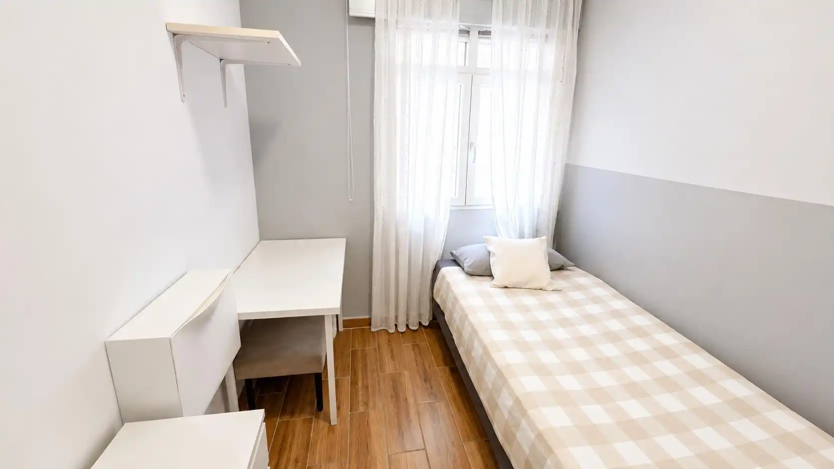 Dormitori de Apartament en venda en Las Palmas de Gran Canaria amb Terrassa i Traster