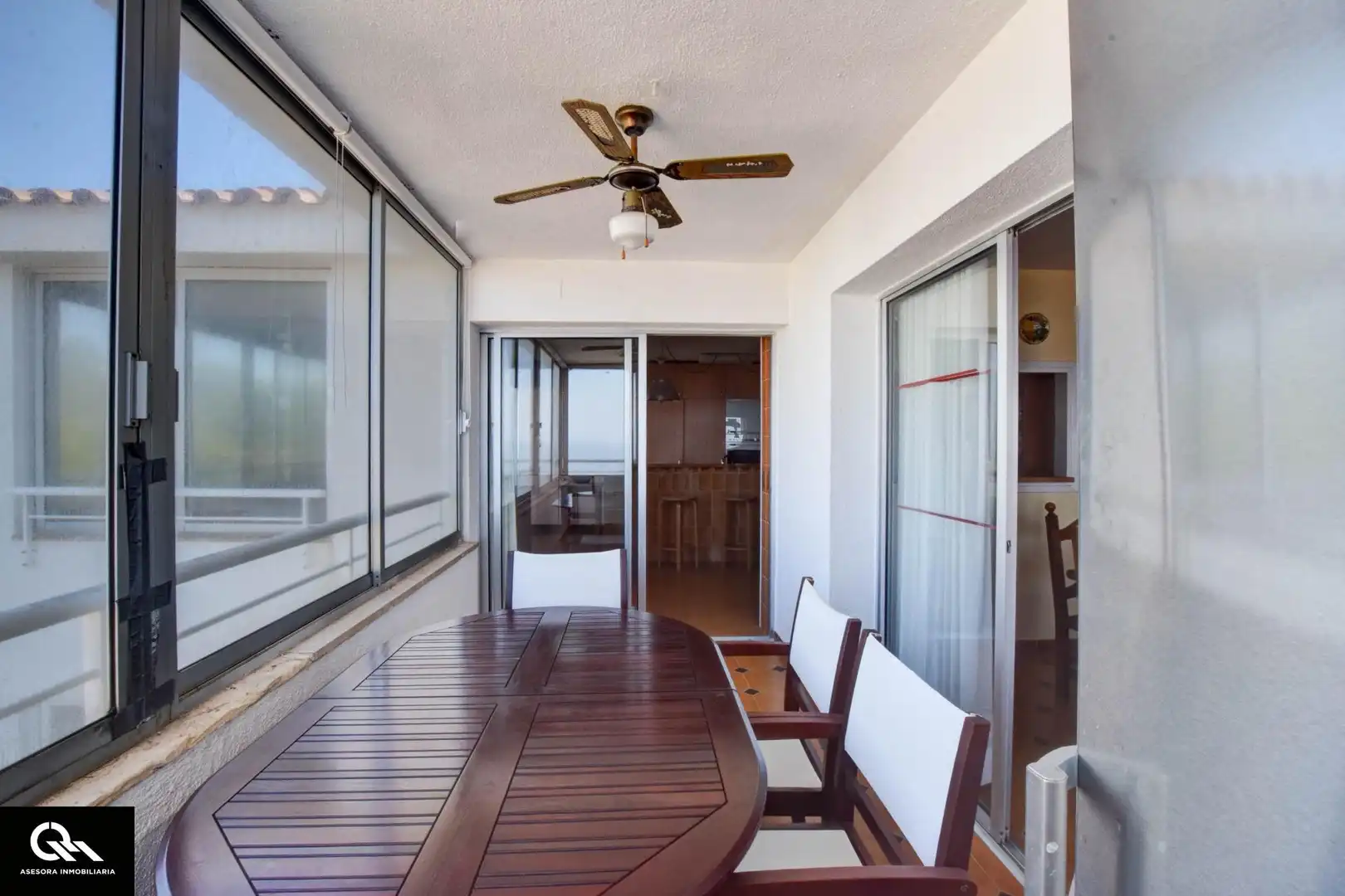 Terrassa de Àtic en venda en Salou amb Aire condicionat, Calefacció i Terrassa