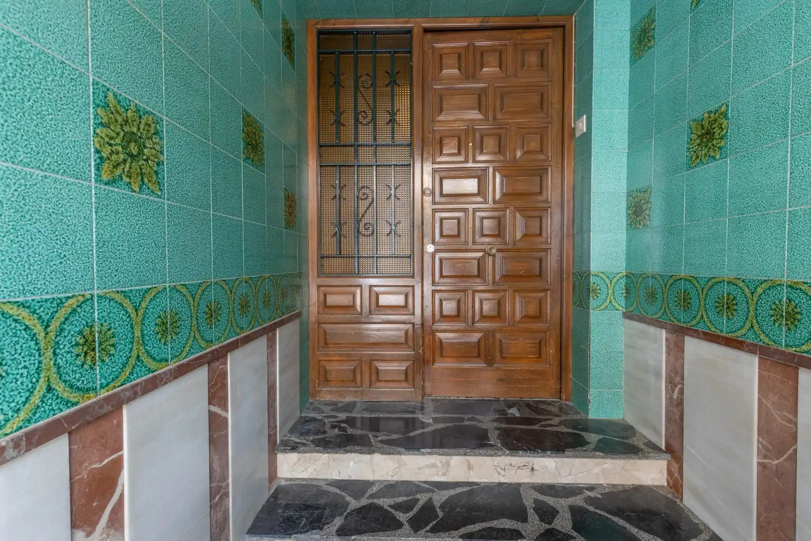 Casa o xalet en venda a San Miguel