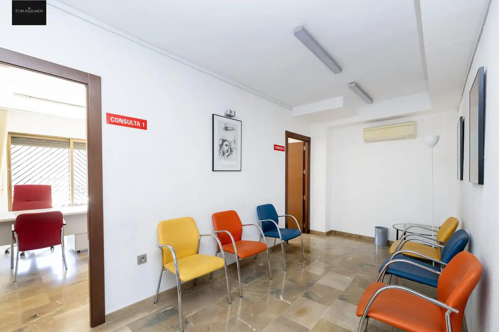 Appartement avec ascenseur à vendre à Calle Acera del Casino, imagen 11