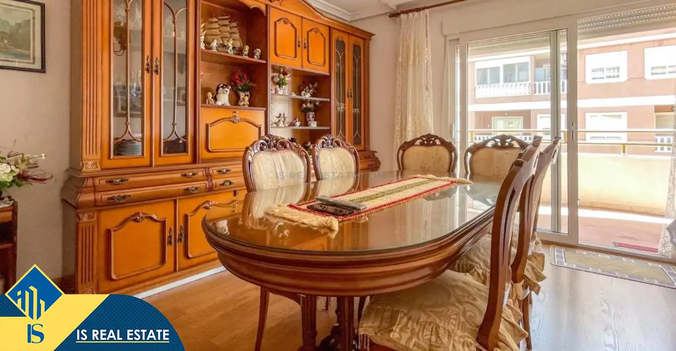 Apartament amb ascensor en venda a Centro, imagen 2