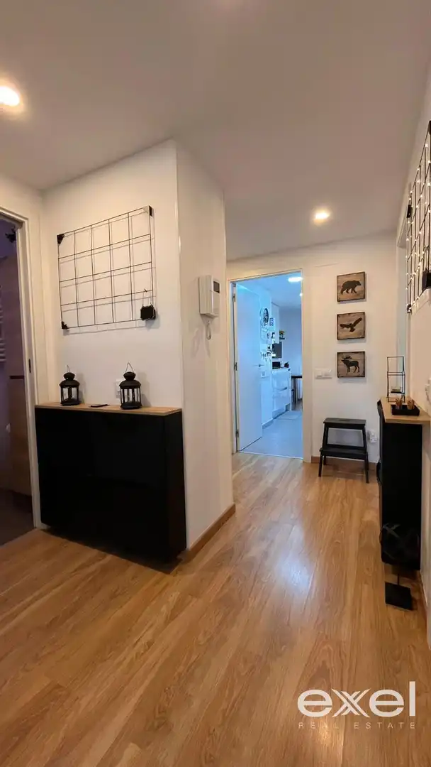 Piso en venta en Sant Just Desvern con Aire acondicionado, Calefacción y Terraza