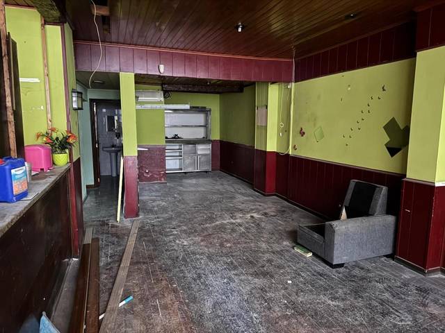 Local comercial en Alquiler en  Menendez Pelayo, 20 en Camelias - Pi y Margall