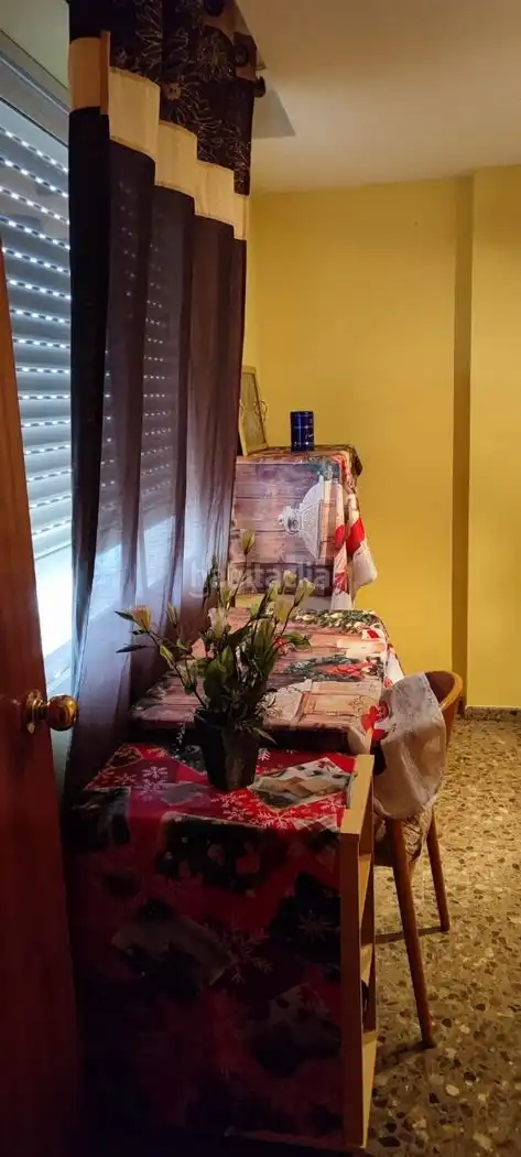 Pis amb ascensor en venda a Carrer Calderόn de la Barca 5
