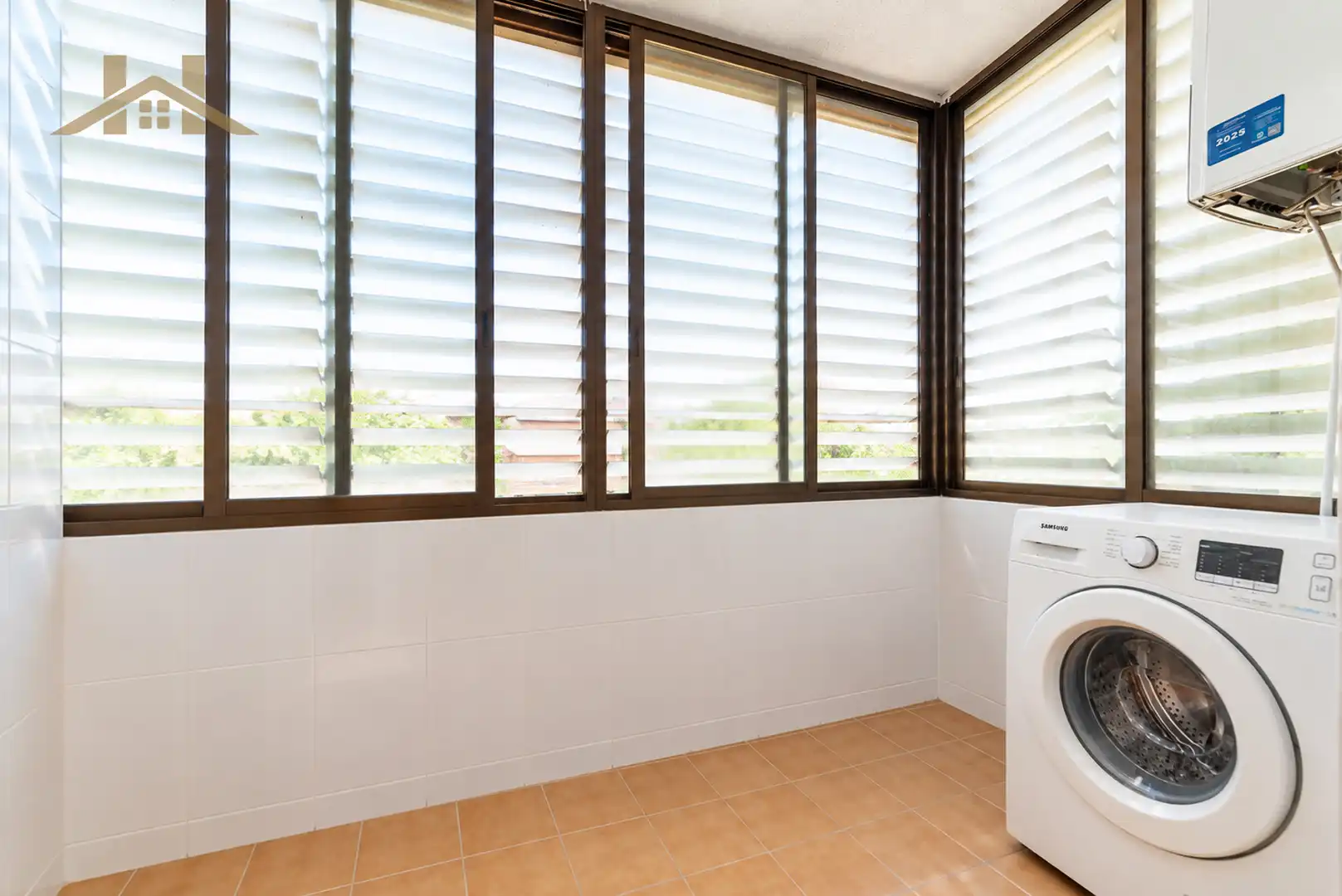 Terraza de Piso en venta en Avenida Europa
