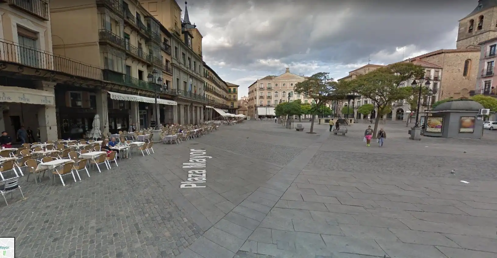 Business premises for sale in Calle santa engracia 3, imagen 49