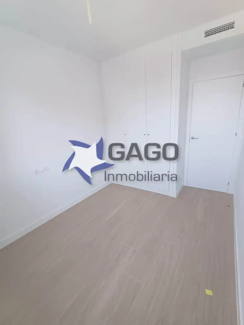 Flat for rent in Córdoba  with Air Conditioner, Heating and Terrace