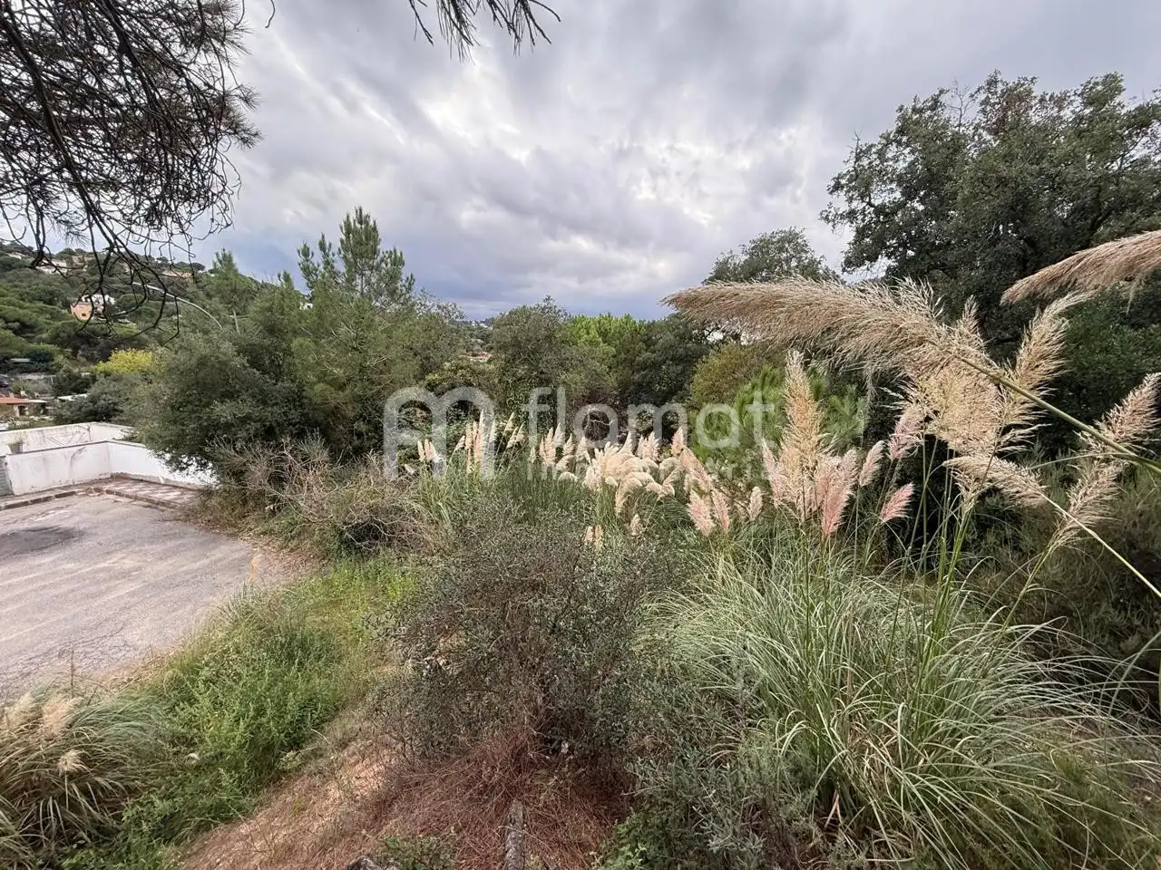 Terrenos y solares en venta en Carrer Pluto, imagen 6