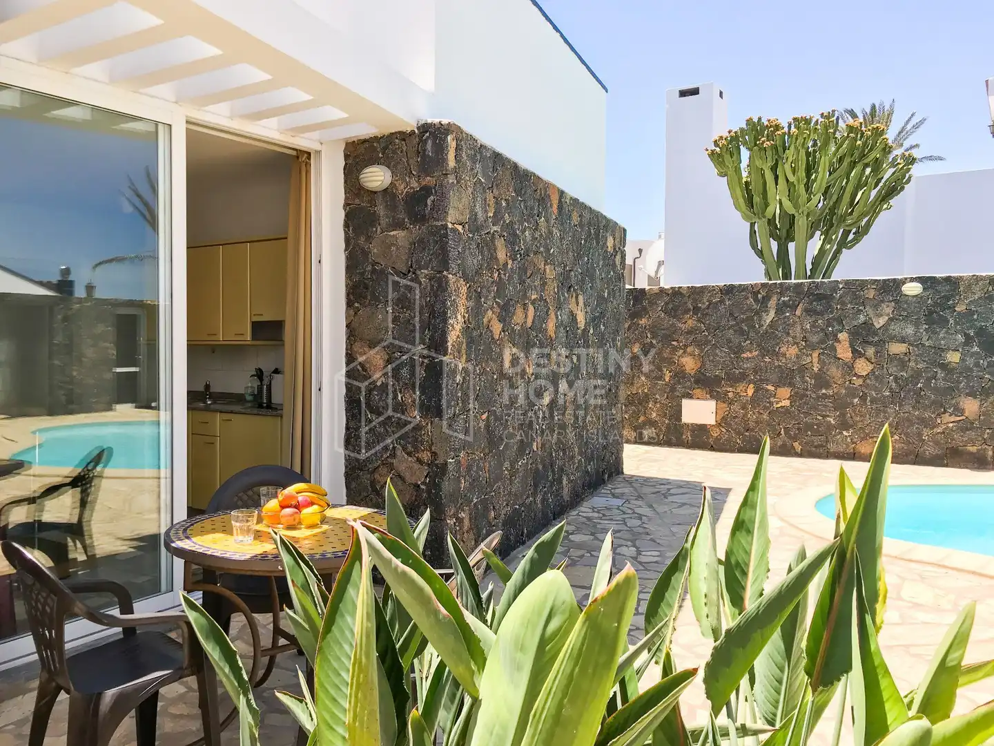 Villa avec piscine à vendre à Anzuelo, imagen 11