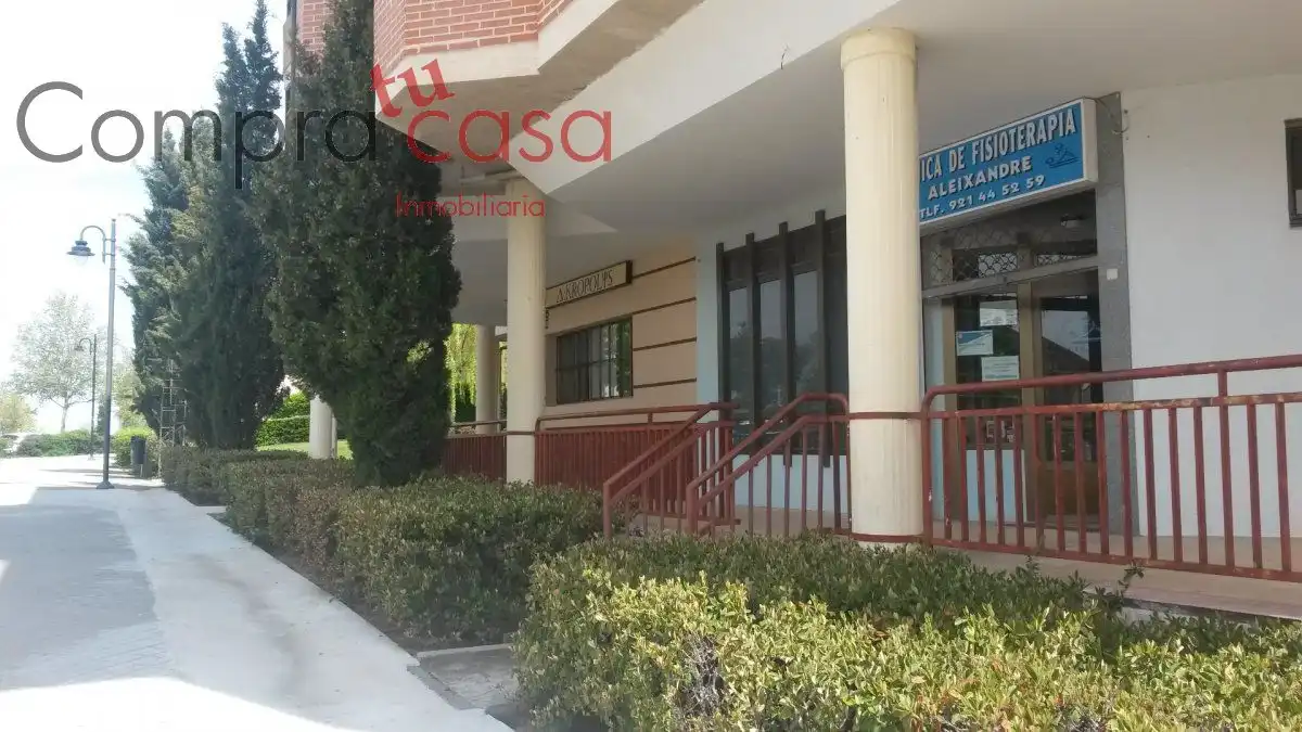 Business premises for sale in Calle VICENTE ALEIXANDER, imagen 63