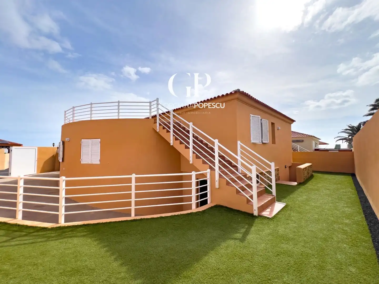 Haus oder Chalet zum Verkauf in Isla Graciosa, Caleta de Fuste