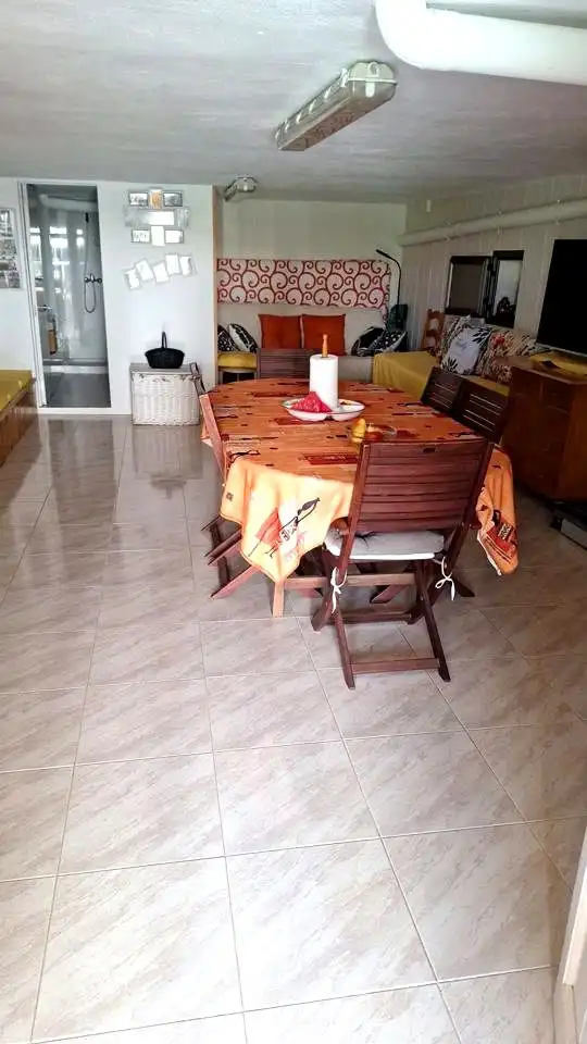 Menjador de Casa o xalet en venda en Llucmajor amb Aire condicionat, Calefacció i Terrassa