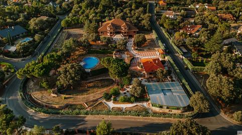 Foto 3 de Casa o chalet en venta en Diecinueve, Navalquejigo - Los Arroyos, El Escorial