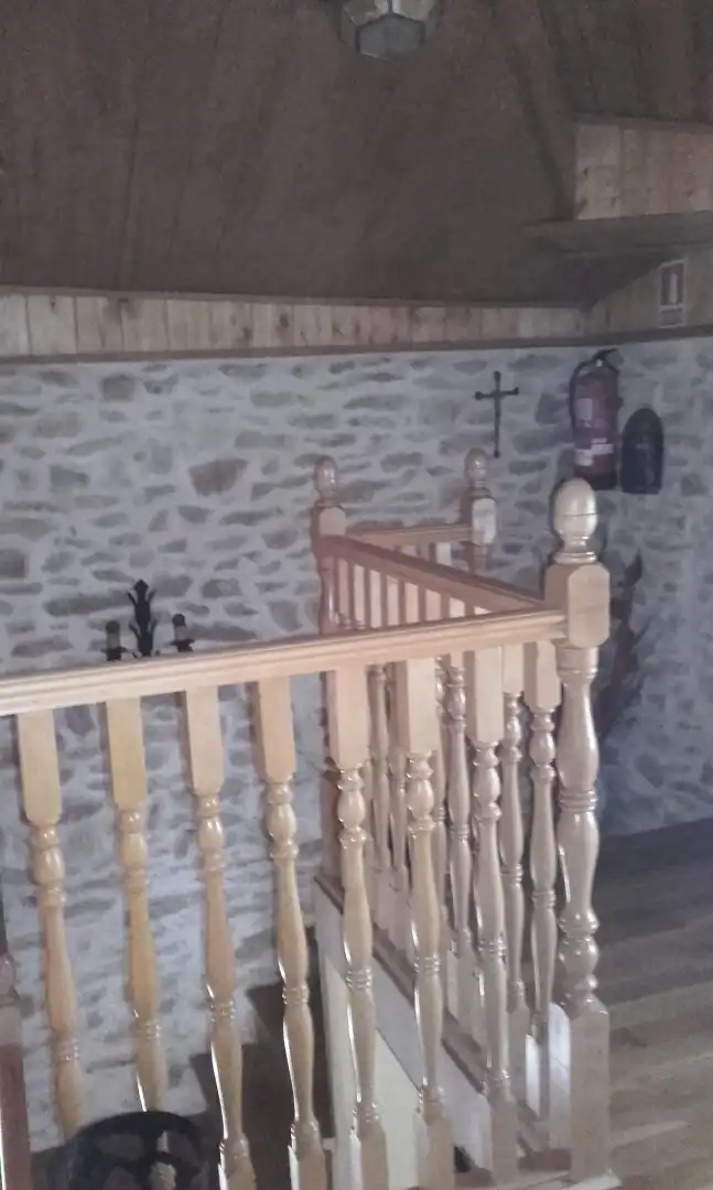 Casa o chalet de alquiler en Merindad de Valdeporres