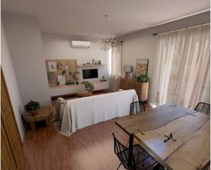 Sala d'estar de Pis en venda en Borox amb Aire condicionat, Calefacció i Terrassa