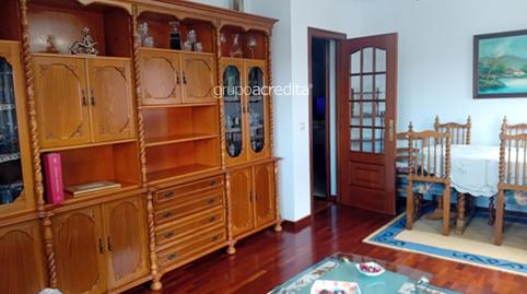 Photo 2 of Flat to rent in Campus Norte - San Caetano, Santiago de Compostela