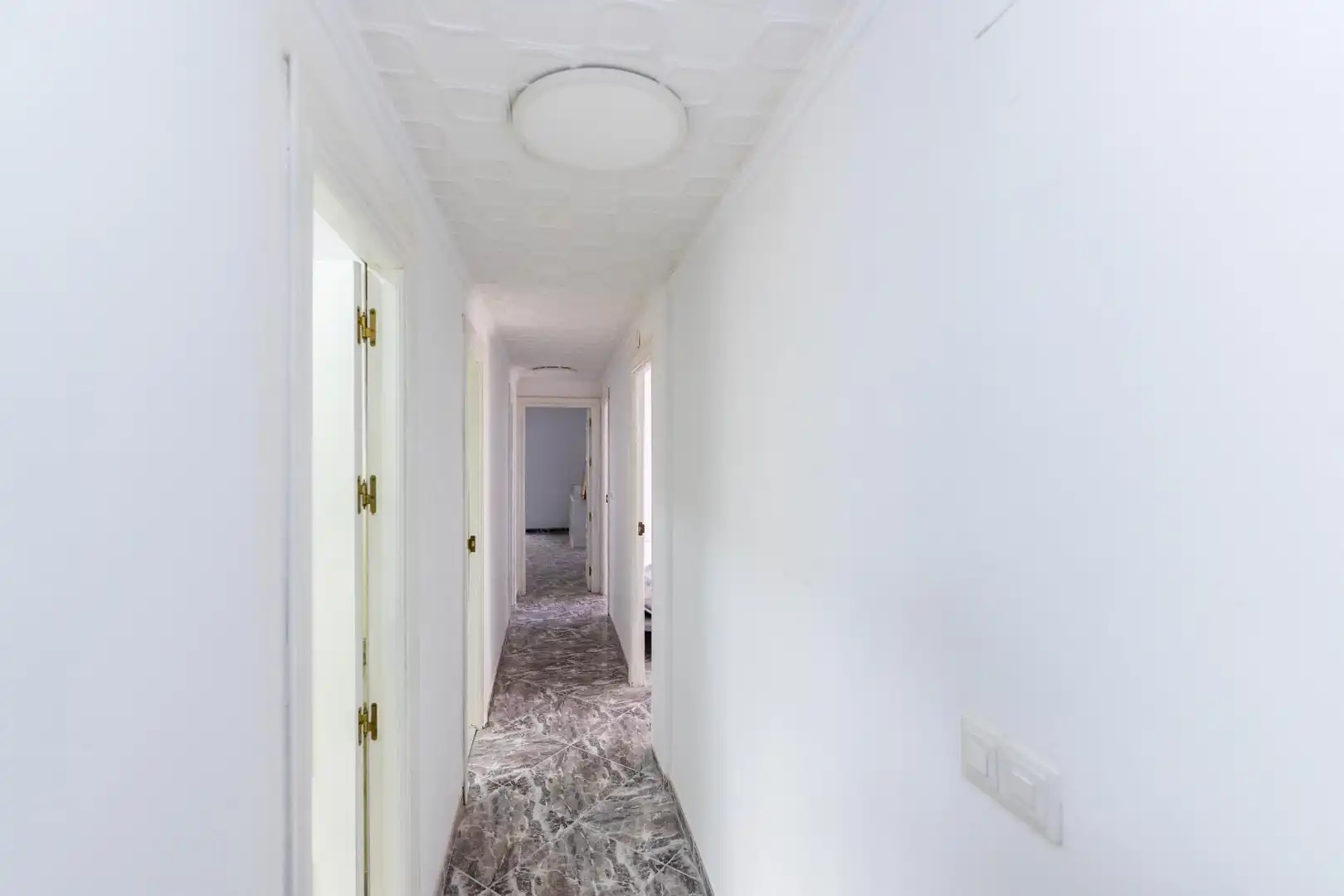 Flat for rent in Centro