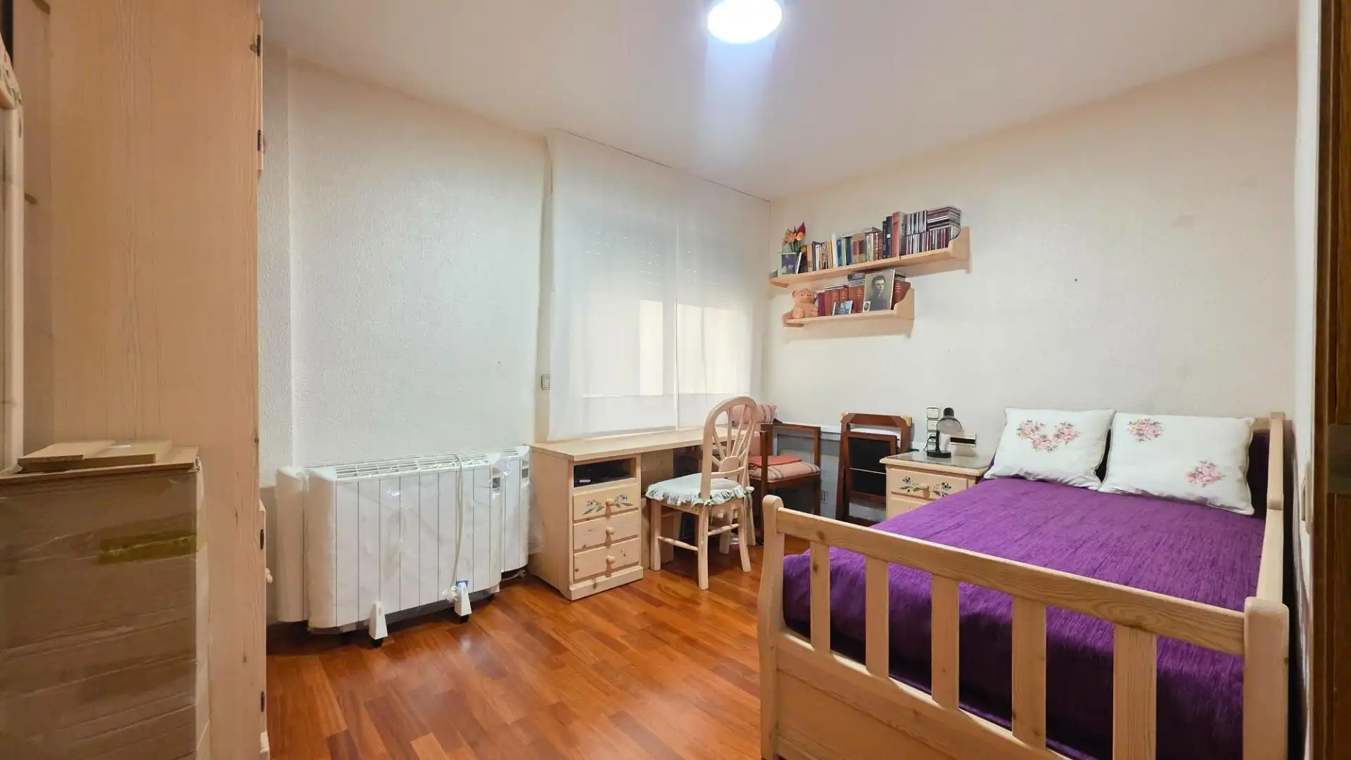 Piso con ascensor en venta en Centro Ciudad, imagen 11