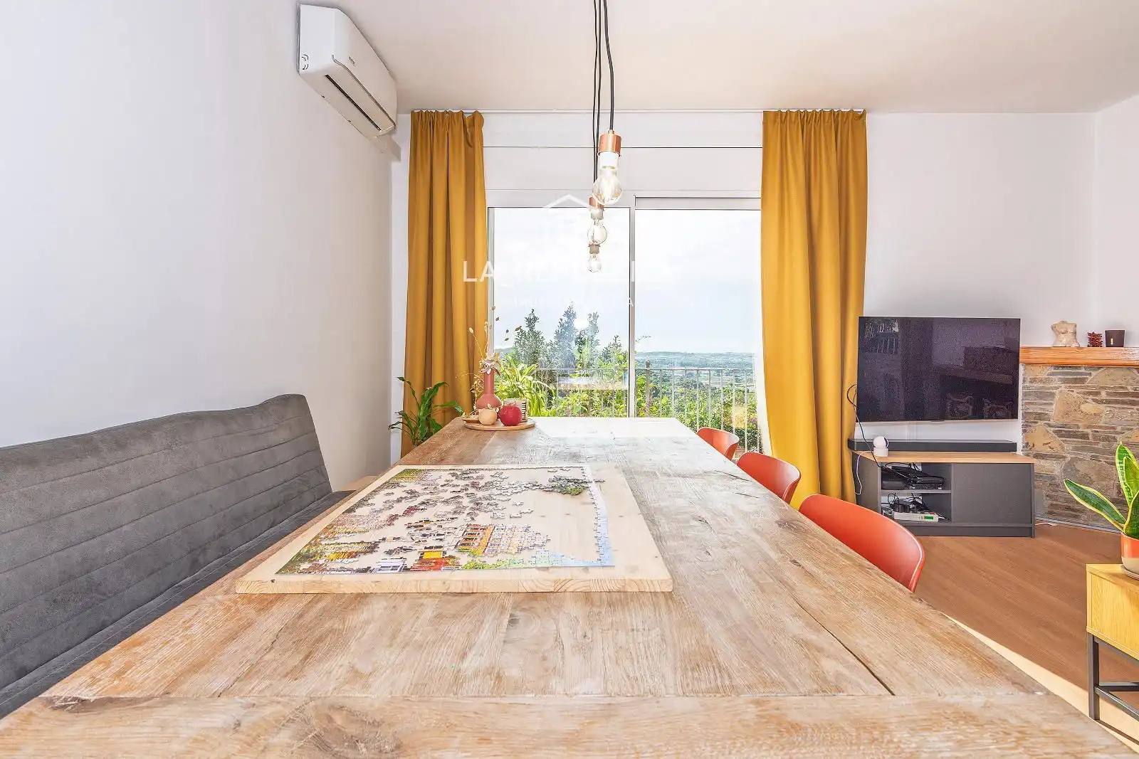 Casa con terrazza in vendita a Mas Mora - Sant Daniel, imagen 29