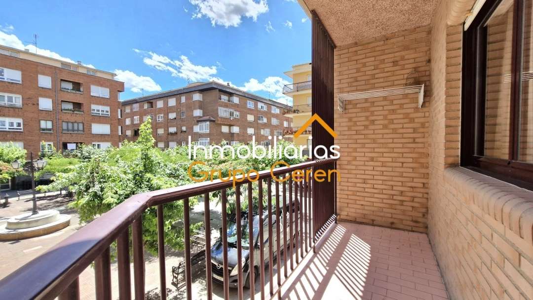 Flat for sale in Santo Domingo de la Calzada