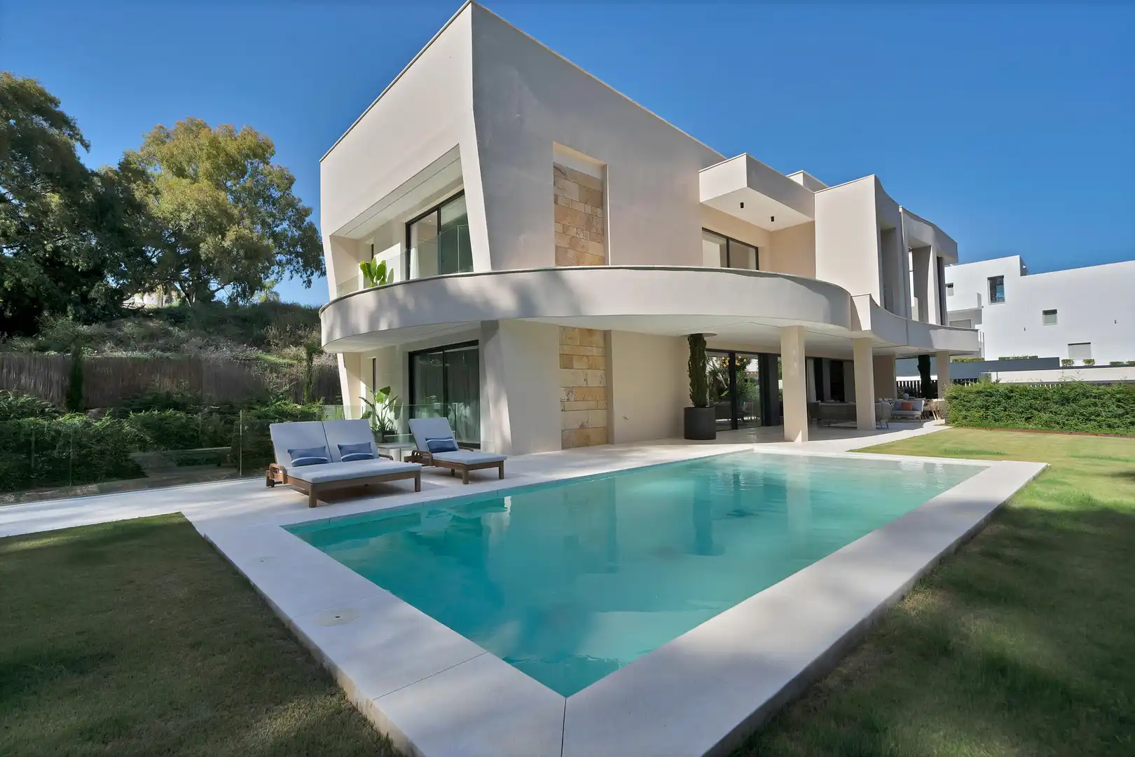 Houses for rent in 4 Calle Pléyades, Los Naranjos