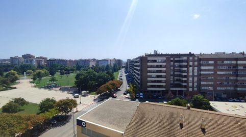 Foto 5 de Pis en venda a Sancho Ramirez, Mendebaldea - Ermitagaña, Pamplona / Iruña
