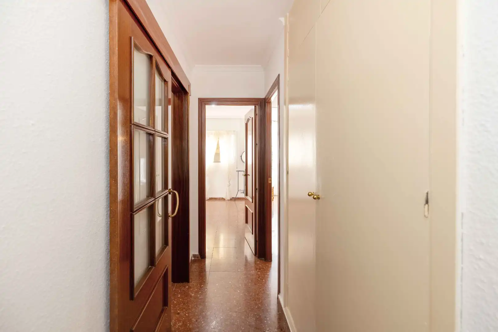 Piso en venta en Málaga con Calefacción, Terraza y Internet